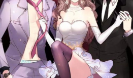 前任战争漫画免费全集