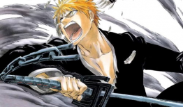 死神漫画686,命运之轮的逆转与宿命的抉择