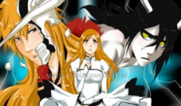 卯之花漫画,穿越时空的奇幻冒险之旅